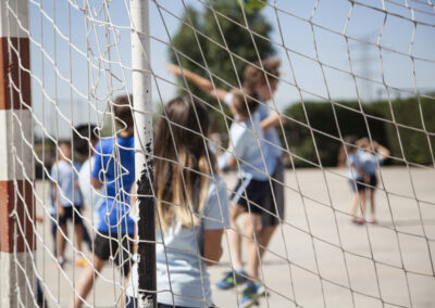 Apoyo a la organización de actividades de tiempo libre: Gestionamos los servicios y programas de apoyo al desarrollo integral de la infancia y la adolescencia.